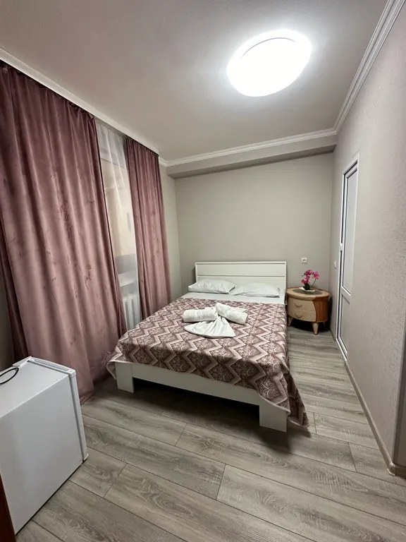 Комната