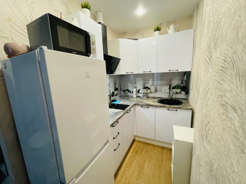 Комфортная квартира в жк екатериненский