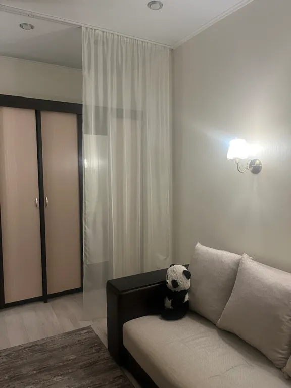 Уютная квартира в центре