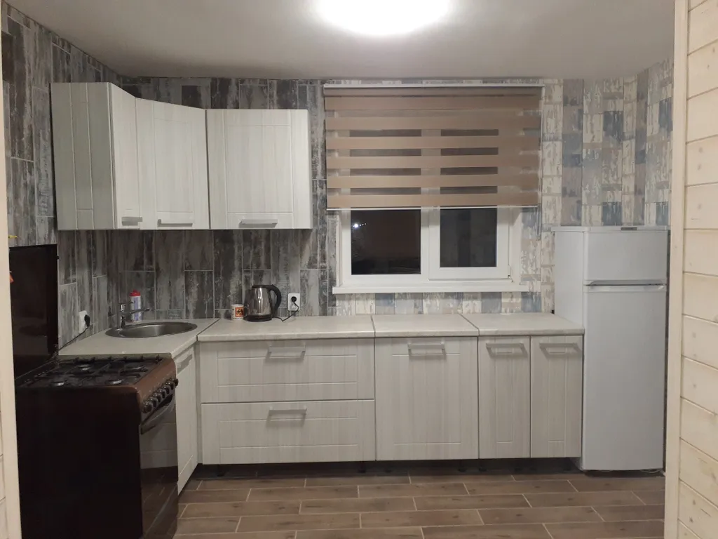 Новый дом для большой компании