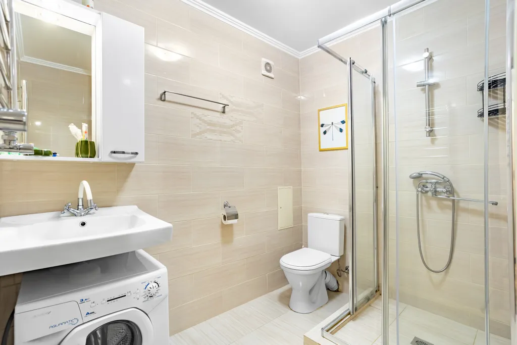 Апартамент Атмосфера