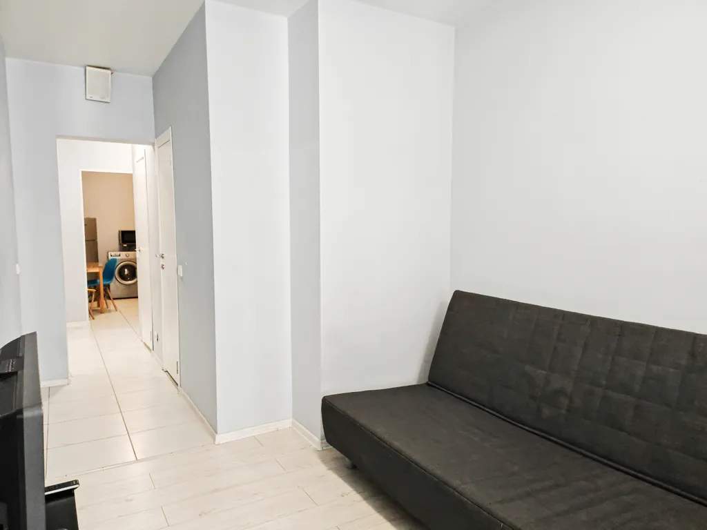 Квартира Квартира Граф Орлов  64 — Санкт-Петербург