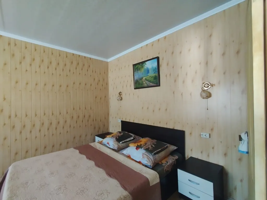 Квартира Комната — аренда посуточно в Коктебель