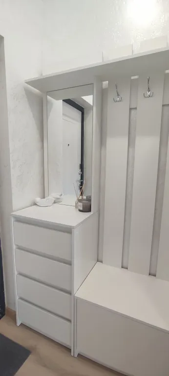 Уютная студия в новом ЖК