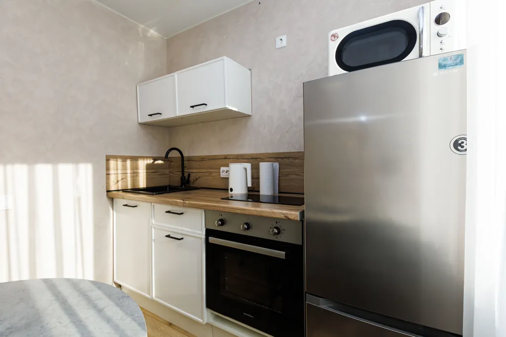 Квартира у набережной Ижевского пруда | Квартирный вопрос