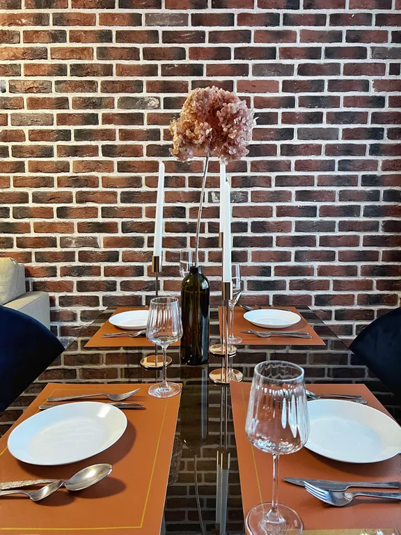 Уютная двухкомнатная квартира в центре города рядом с Дворцом Молодежи