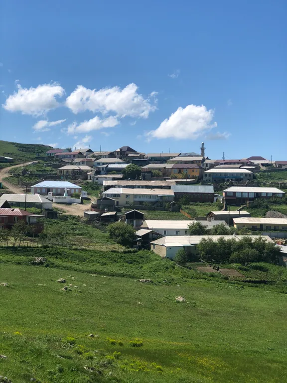 Уютный Дом С Видом На Горы