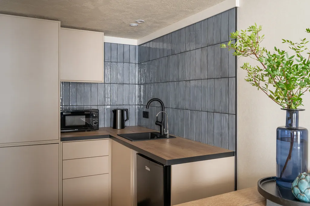 Квартира Апартаменты в доме генеральской жены Корниловой — Кострома