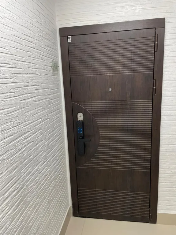 Квартира Уютная квартира — Сириус