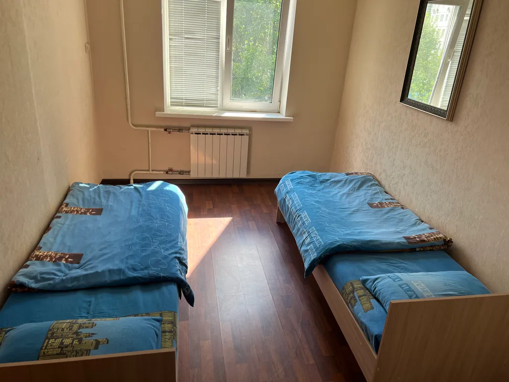 Квартира в центре