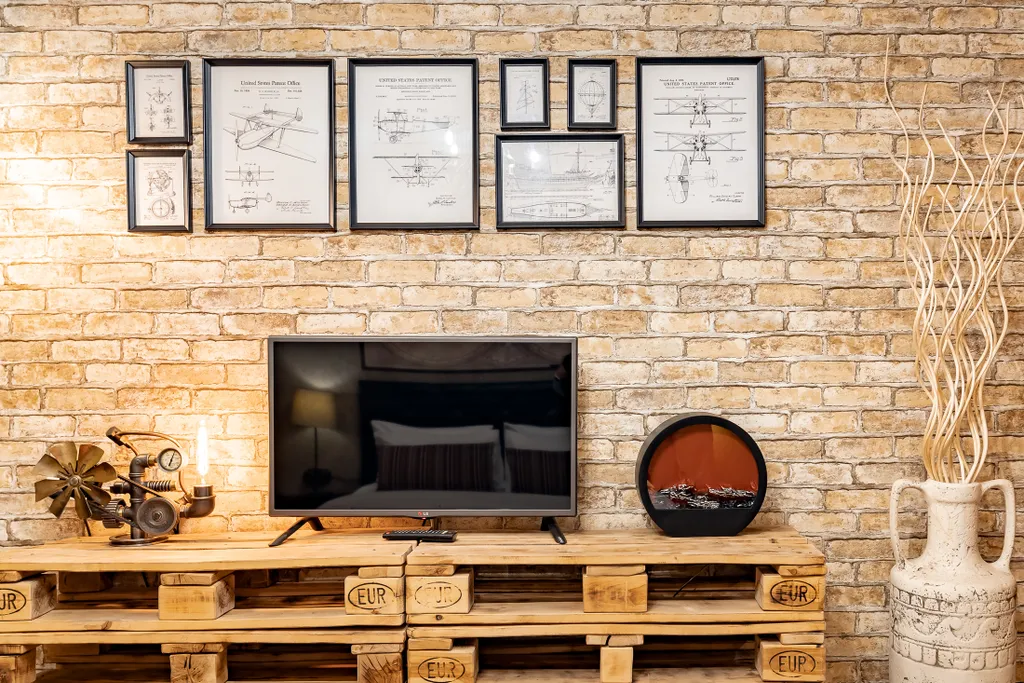 Каюта Путешественника