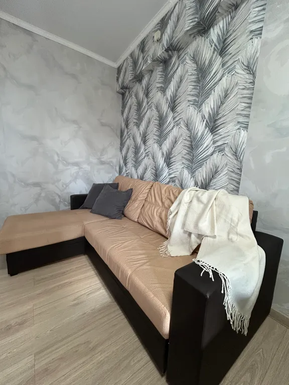 Уютная квартира в центре