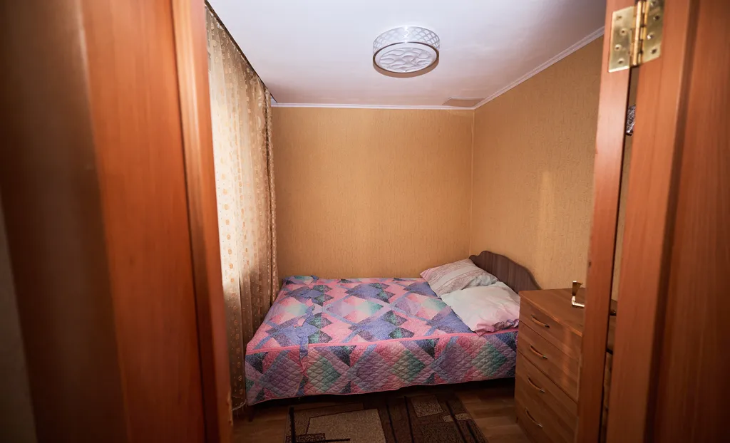 Трешка в центре Шимановска