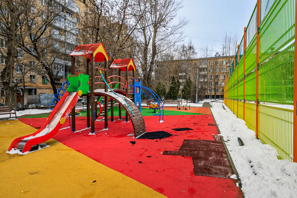 Квартира Квартира Butyrsky cozy apartment with terrace, parking and king-size bed — Москва