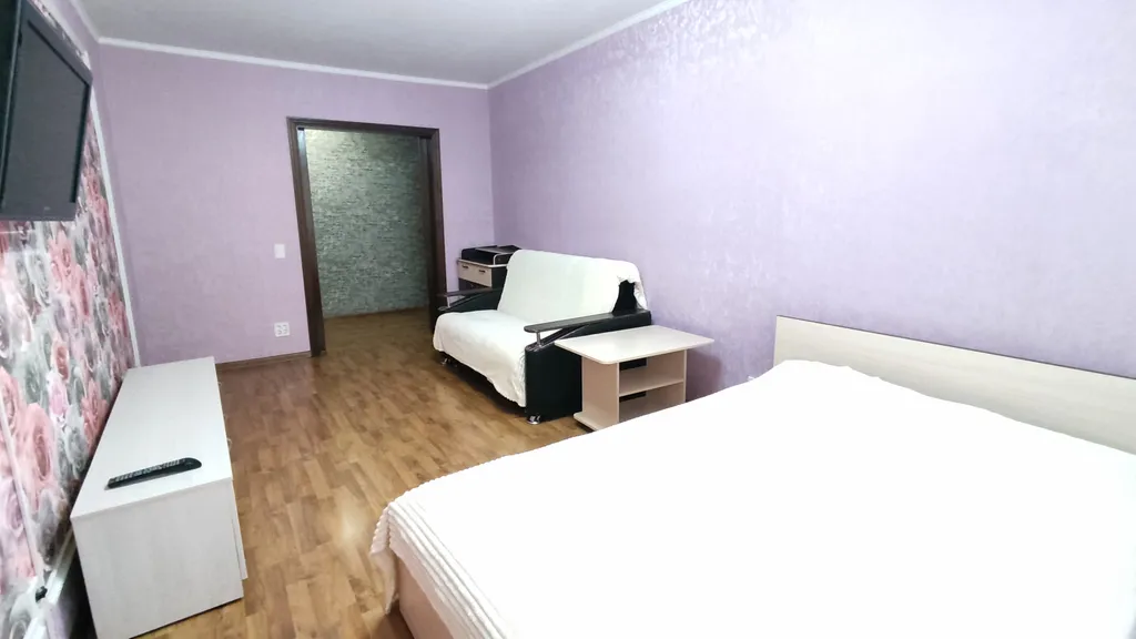 Хорошая квартира в центре