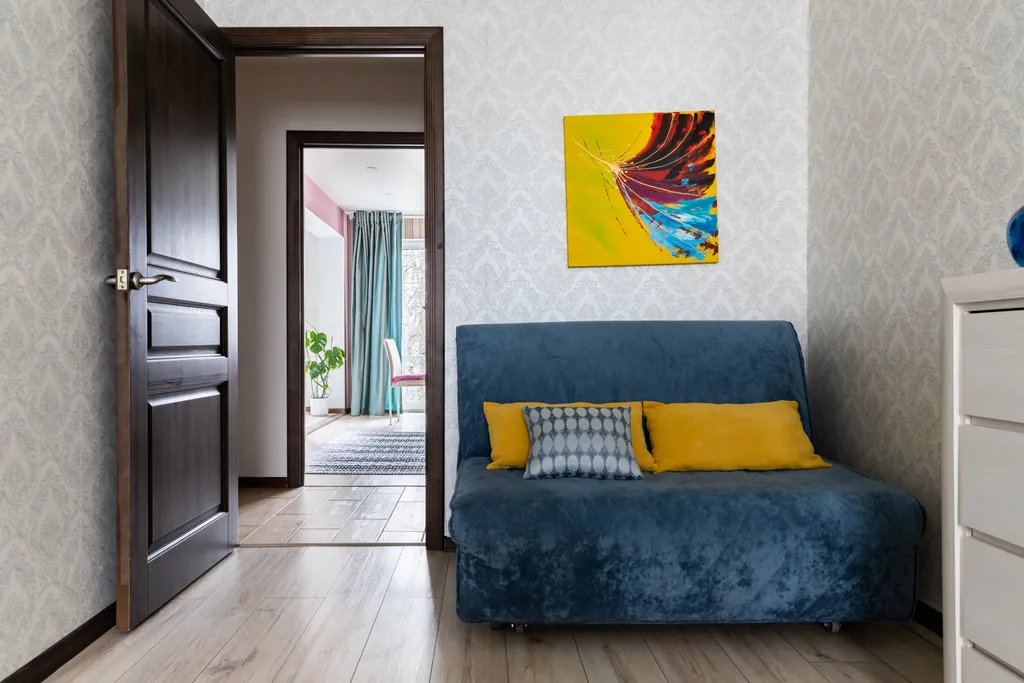 Квартира в центре