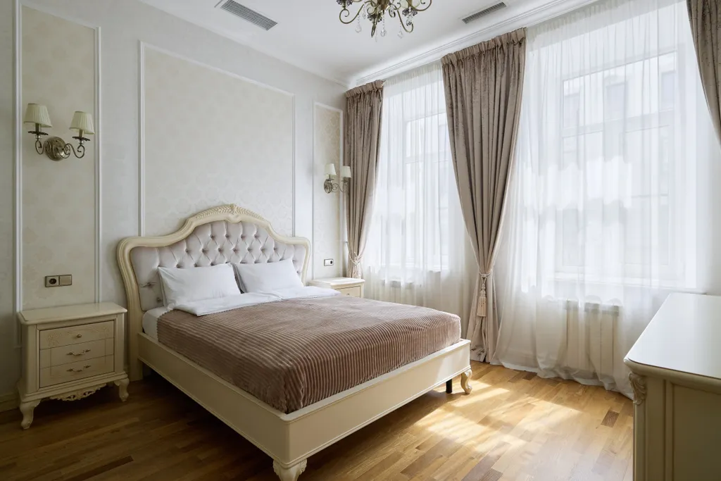 Квартира Квартира Жемчужина Петроградки — Санкт-Петербург