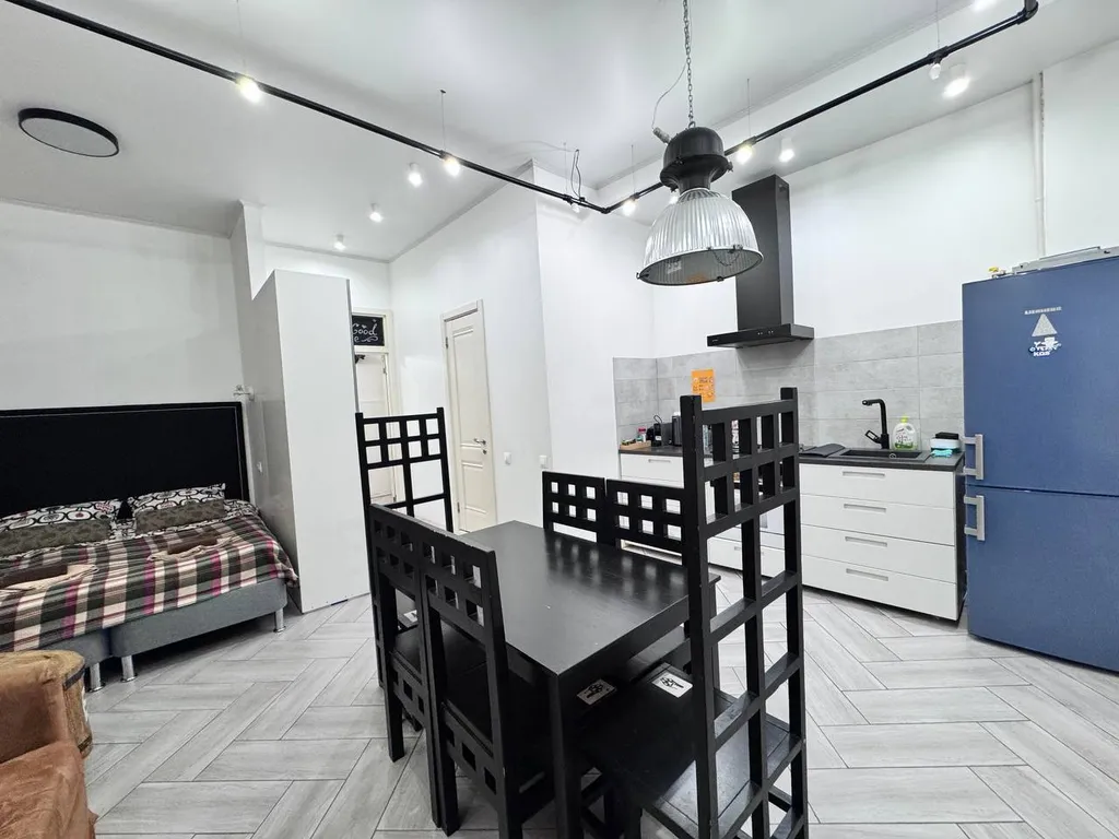 Квартира Уютная квартира в самом центре — Санкт-Петербург