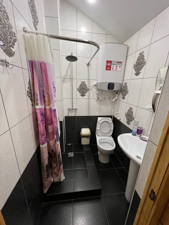 Hvoya Arkhiz Dombay так называются наши базы