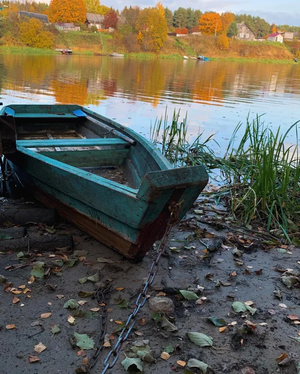 Нурми дом у реки
