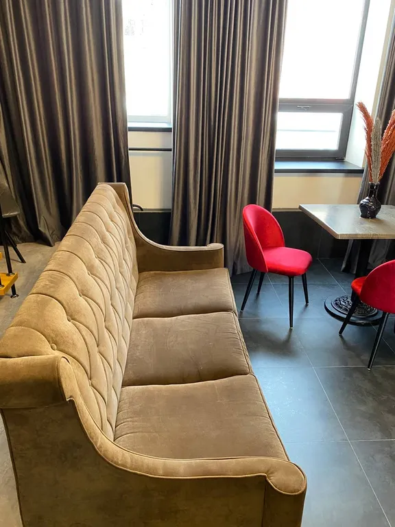 Квартира Квартира Таунхаус Рубин с отдельным входом и парковкой в историческом центре — Ярославль