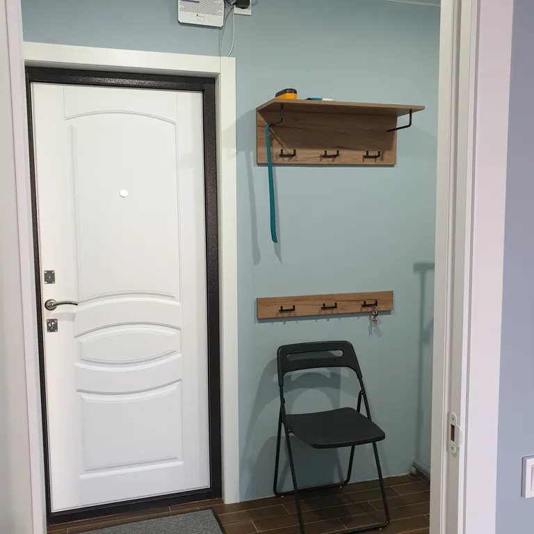 2 комнатная уютная квартира в самом центре города