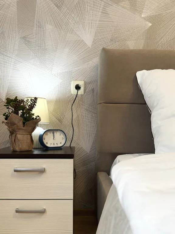 2-х комнатная квартира в центре города