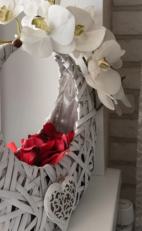 Идеальное место для романтики найдено