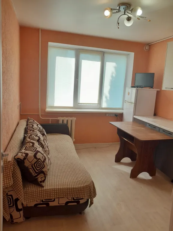 Квартира Квартира с видом на горы. — Геленджик