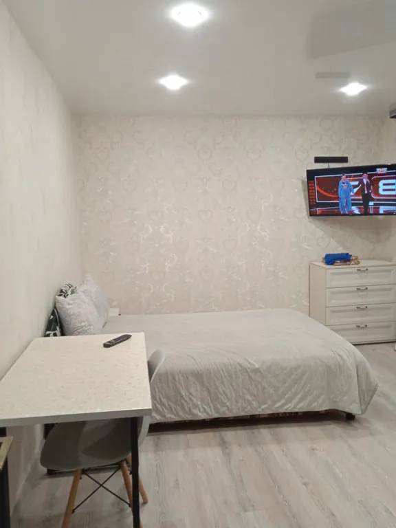 Квартира Квартира Хорошо и просто — Владикавказ