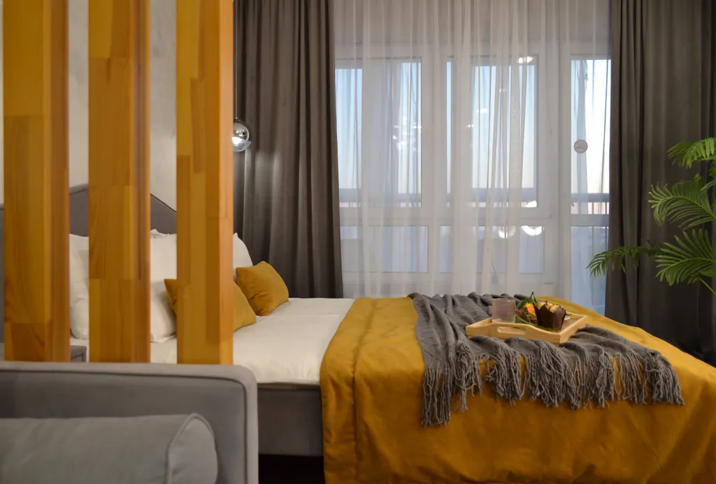 Золотой луч — ваш личный взгляд