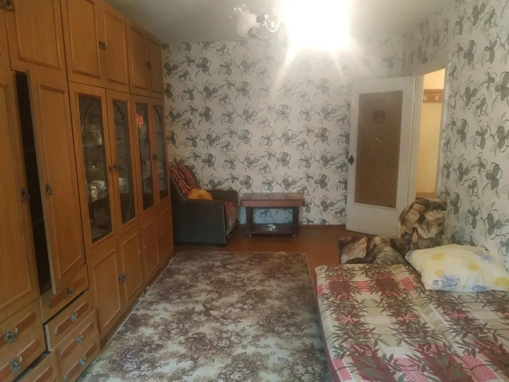 Квартира 1-комнатная Квартира — Сафоново