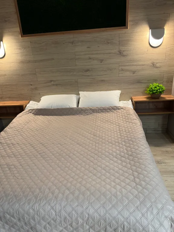 1-комнатная Квартира — аренда посуточно в Магнитогорск