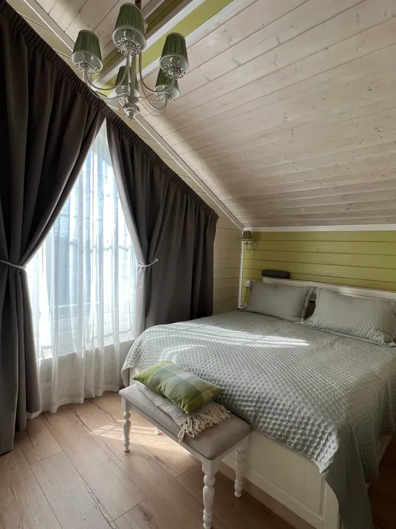 Дом МилаВилла