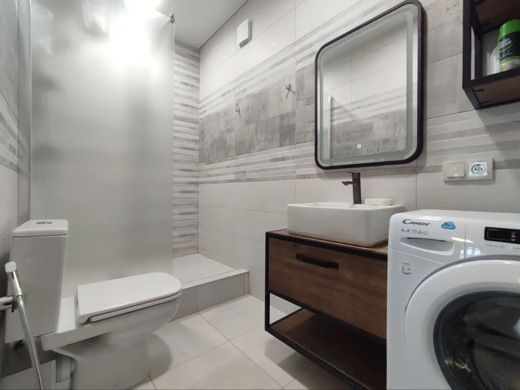 Уютная квартира у моря