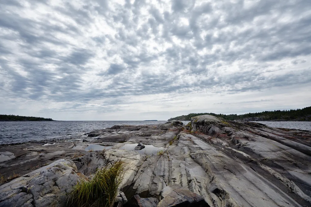 Рыбацкий хуторок