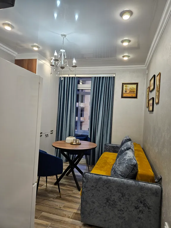 Шикарная вип квартира у аэропорта Экспоцентр и жд вокзала