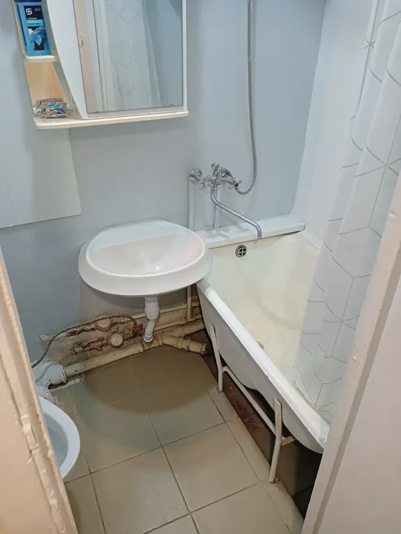 Квартира у автовокзала