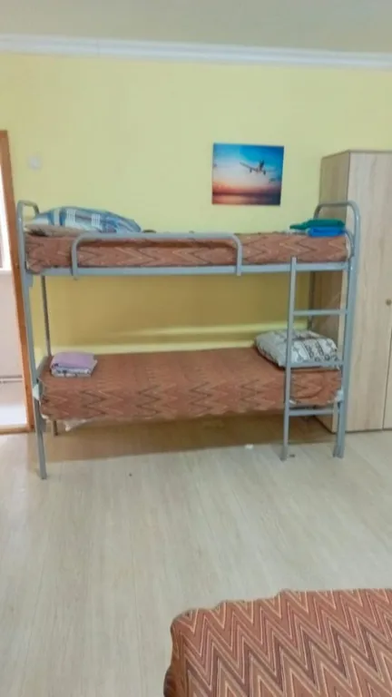 Квартира Комната — аренда посуточно в Тюмень