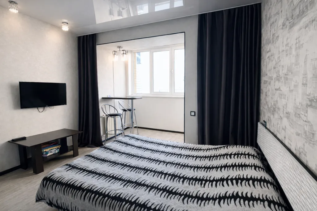 Уютная квартира для вас