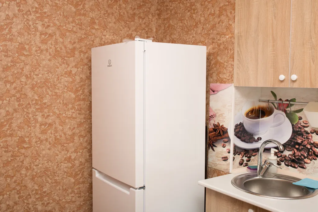 Апартаменты Белый Медведь