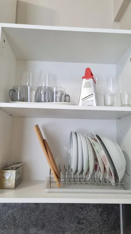 Квартира Квартира Уютная студия рядом с метро — Москва