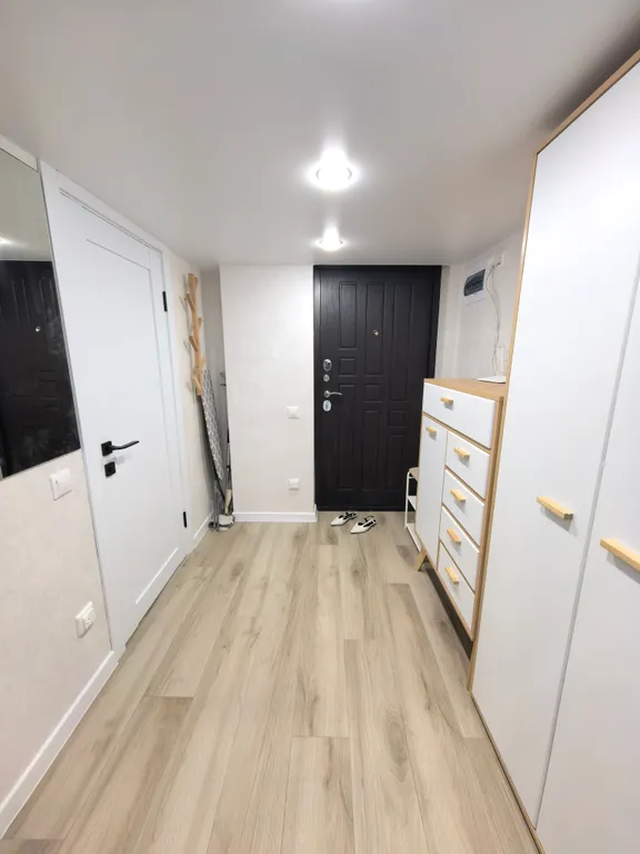 Квартира в Имеретинской низменности