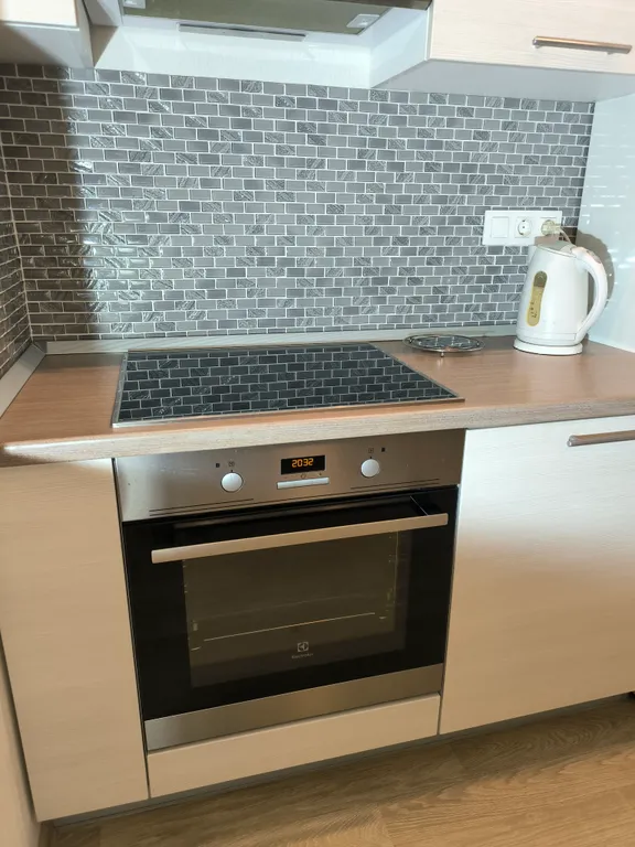 Квартира близко к центру и вокзалу