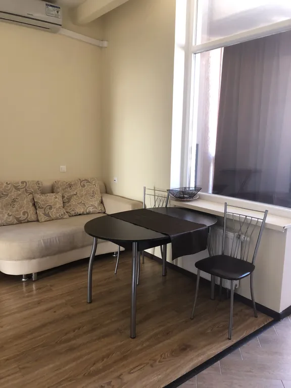 Квартира в Чистых прудах