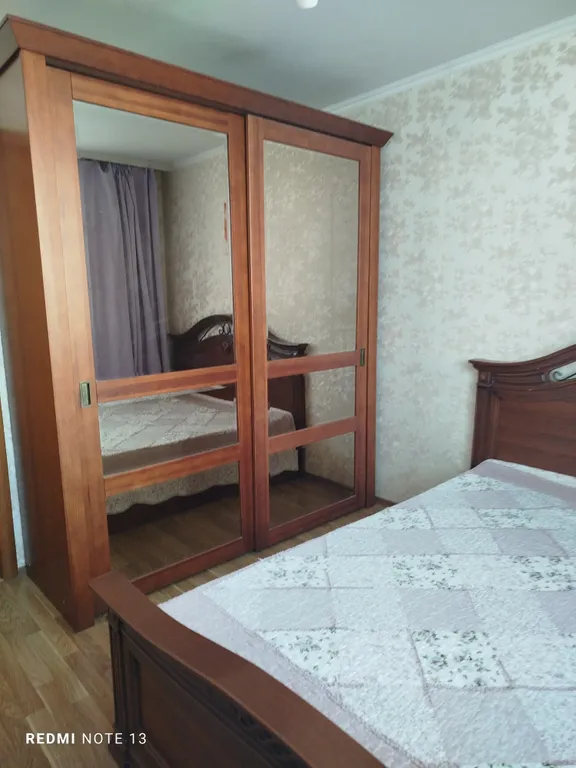 Квартира Комфортная квартира — Калининград