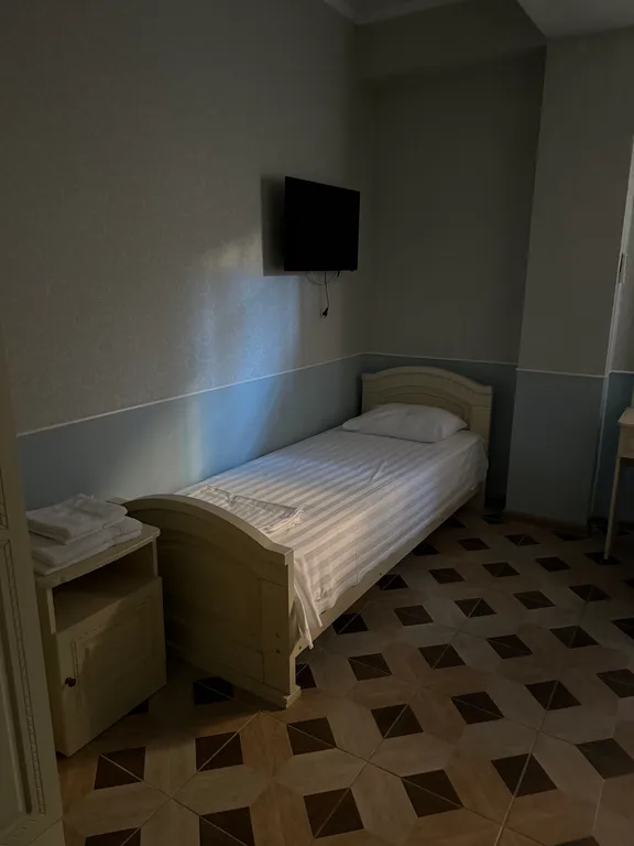 Квартира Комната — Сухум