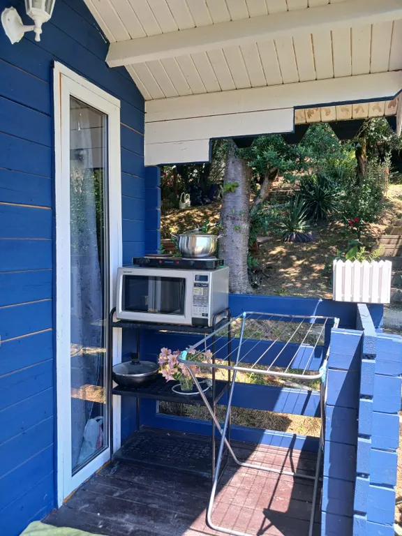 Уютный и комфортабельный домик в центре