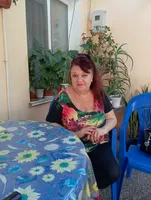 Наталья Иванова