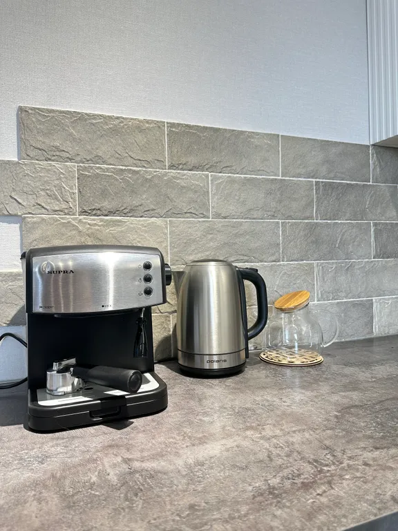 Чистая новая видовая квартира с шикарным ремонтом и всеми удобствами